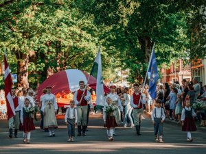 Siguldas svētkos novadniekus aicina piedalīties virtuālā gājienā