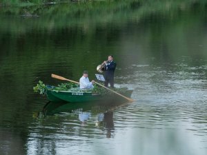 Ar piedzīvojumu uz upes 29. maijā tiks ieskandināti Siguldas svētki