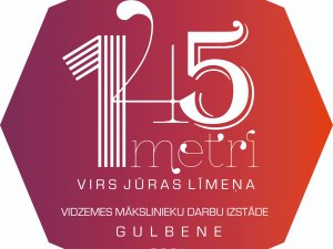 Novada mākslinieki gatavojas dalībai digitālajā Vidzemes mākslinieku izstādē