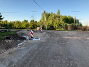 Ceturtdien tiks ierobežota ūdens padeve un satiksme Jūdažu un Lauku ielas krustojumā