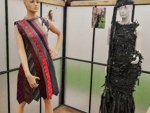 Koprades laboratorijā apskatāma unikāla pop-up izstāde