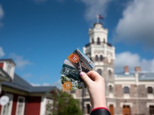 Siguldas ID kartei – 10