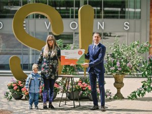 Noskaidrotas biznesa ideju konkursa “Māmiņa. Siguldiete. Uzņēmēja” uzvarētājas