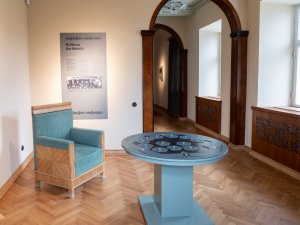 Siguldas Jaunā pils – viena no 60 kultūras un dabas objektiem informatīvajā kampaņā “Atrastā Latvija”