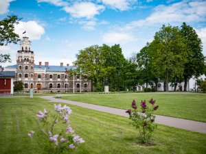 Šonedēļ Siguldas novadā: Stādu tirgus, koprades laboratorijas, pašvaldību vēlēšanas un citi notikumi