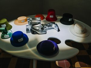 Siguldas Jaunajā pilī aicina aplūkot novada mākslinieku izstādes