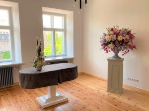 Siguldas novada Dzimtsarakstu nodaļa no 16. jūnija apmeklētājus pieņems Siguldas Jaunajā pilī