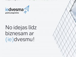 Siguldas novadā turpināsies grantu programma “(ie)dvesma”