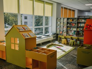 Novada bibliotēka aicina iesaistīties “Vasaras lasīšanas piedzīvojumā”