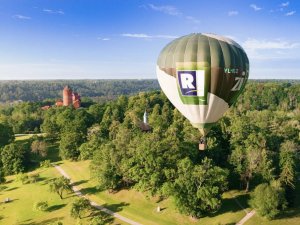 Šonedēļ Siguldas novadā: Apkaimes svētki, vairākas sporta sacensības, izstādes un citi notikumi