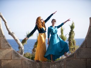 No 8. jūlija pils salonā būs apskatāma izstāde “SET SOUND TO CAN LIS”