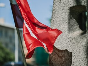 Iespēja pieteikties Latvijas politiski represēto personu 22. salidojumam