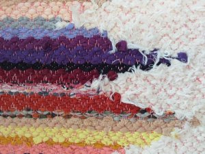 Noris darbu pieteikšana tautas lietišķās mākslas izstādei “Latvju raksti. Citādība”