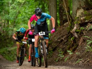 Siguldā notiks Latvijas un Lietuvas čempionāts MTB Olimpiskajā krosā