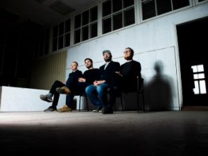 Muzikālo brokastu noslēdzošajā koncertā uzstāsies grupa “Lupa”