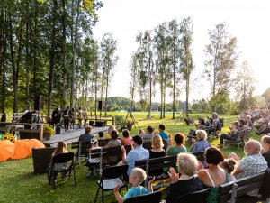 13.–14. augustā notiks Mores pagasta svētki “[SA]redzēšanās Morē”