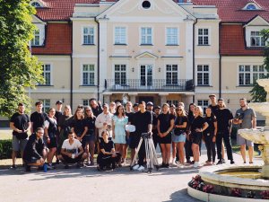 Mālpilī notiek seriāla “Bezvēsts pazudušās” otrās sezonas filmēšana