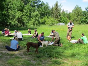 Siguldas novadā risinās projekts “Māksla palīdz saprast, pieredzēt un izdzīvot”