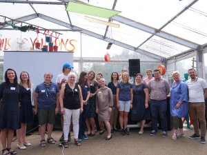 Diskutē par jaunatnes darbu jaunveidotajā Siguldas novadā