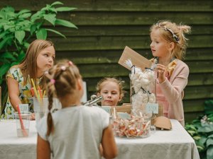 Siguldas novadā aizvadīts pasākums “Mājas kafejnīcas”