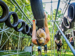 Siguldā notiks ikgadējais šķēršļu skrējiens “Army Tough Run 2024”