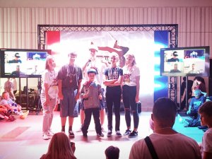 Siguldieši breikeru sacensībās izcīna pirmās medaļas