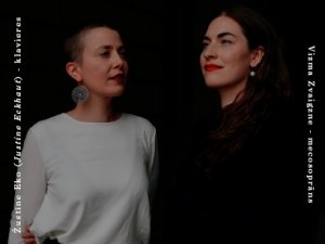 Kultūrtelpā “DABĀ” norisināsies brīvdabas koncerts “Mīlas un nāves dziesmas”