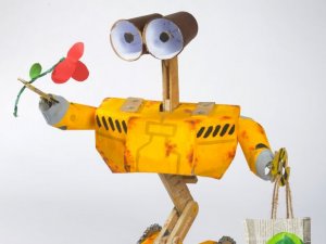 Siguldas 1. pamatskolas skolniece konkursa “Lidice 2021” laureāte