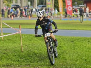  “S!-Velo 2021” pirmajā posmā startēja vairāk nekā 140 dalībnieki