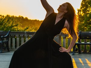 Mūsdienu deju grupa “A-Zarts” uzņem jaunus dalībniekus