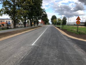 Drīzumā ekspluatācijā tiks nodota Lauku iela un Limbu ceļš