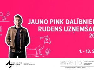 1. septembrī sāksies uzņemšana Siguldas biznesa inkubatorā