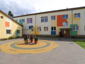 Novada izglītības iestādēs veikti remonti un labiekārtošanas darbi