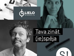 14. septembrī tiešsaistē notiks seminārs pirmsskolas audzēkņu vecākiem