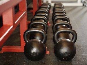 Krimuldas Sporta centra trenažieru zāles darba laiks septembrī