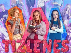 Piektdien Krimuldas Tautas namā varēs noskatīties latviešu komēdiju “Tizlenes”