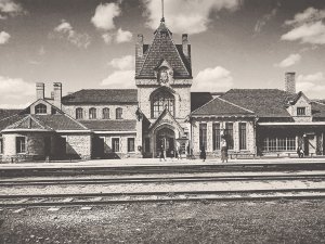 Eiropas kultūras mantojuma dienu laikā būs skatāmas divas izstādes