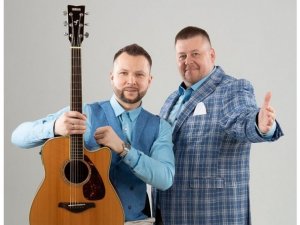 Aicina uz pikniku kopā ar grupu “Galaktika” Inčukalnā