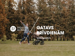 Šonedēļ Siguldas novadā: Vidzemes reģiona jauniešu forums, izstāžu atklāšana un citi notikumi