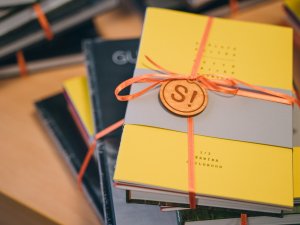 Siguldas novada bibliotēku krājumu papildina trīs grāmatas par novadniekiem