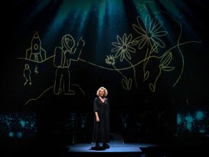 Ceturtdien “Siguldas devonā” būs skatāms teātra iestudējums “Par spīti”