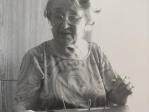 Siguldas pagasta Kultūras namā notiks Ainas Ertes piemiņas izstādes atklāšana