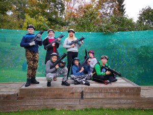 Mores pamatskolas audzēkņi dodas “Gada klases 2020” ekskursijās
