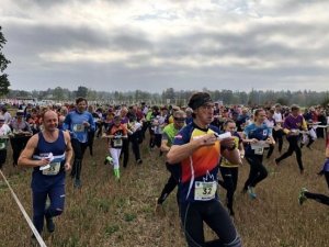 Aicina piedalīties orientēšanās sacensībās “Siguldas rudens”