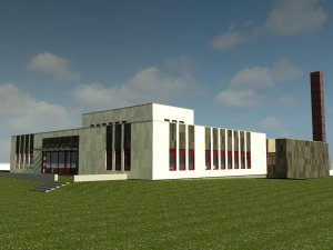 2022. gadā plānots noslēgt Mores Amatu mājas būvniecību un daudzfunkcionāla centra izveidi