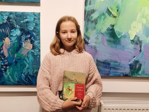 Noslēgusies lasīšanas aktivitāte “Vasaras lasīšanas piedzīvojums”