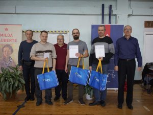 Siguldā aizvadīti ikgadējie šaha turnīri