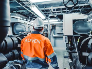 Pašvaldība devusi saskaņojumu SIA “Wesemann–Sigulda” iekļaušanai “Adven” grupā