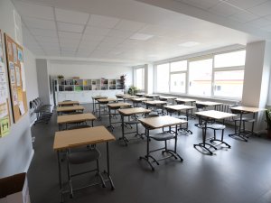 Mālpils vidusskolas 2.a klase piedalīsies “eTwinning” projektos