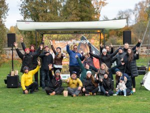 Siguldā aizvadīta Latvijā pirmā “Adventure Therapy” konference 